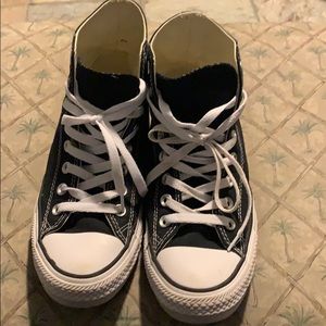 Converse Allstar chuck taylors